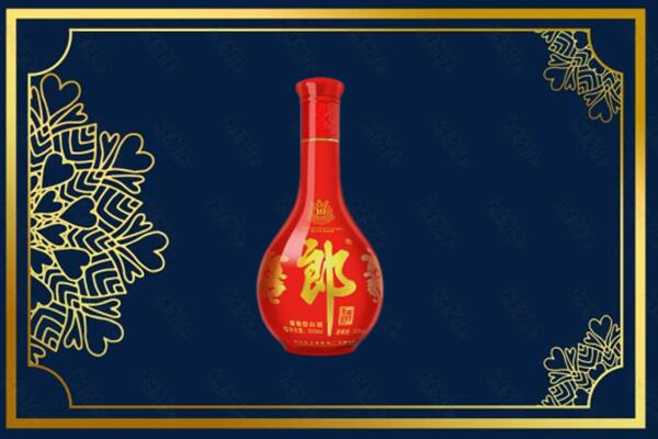安庆市岳西高价求购回收郎酒
